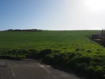 Le Gris-Nez, Cap Gris-Nez (Frankrijk)